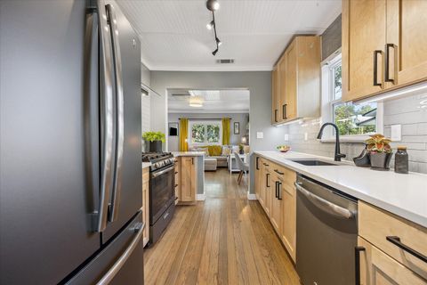 Tiny photo for 1405 Oxford Ave, Austin, TX 78704 (MLS # 5495355)