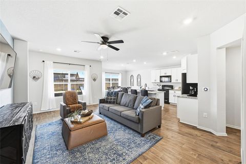 Photo of 5805 Berriweather DR, Austin, TX 78724 (MLS # 1541445)