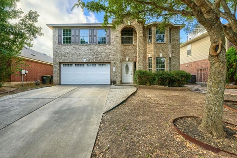 Photo of 280 Middle CRK, Buda, TX 78610 (MLS # 1798508)