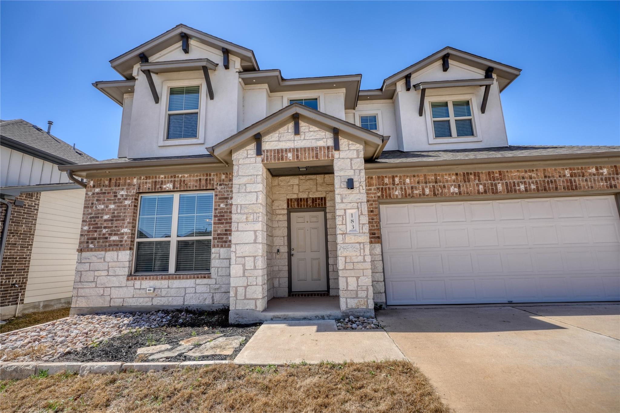 183 Concho Creek LOOP
