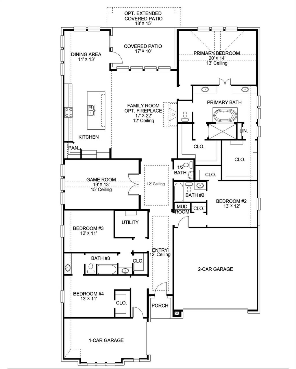 Photo of 336 Melody RD, Lockhart, TX 78644 (MLS # 3455353)