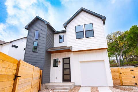 Photo of 2709 Bristol DR #2, Austin, TX 78723 (MLS # 1309101)
