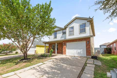 Photo of 5008 Irvine LN, Del Valle, TX 78617 (MLS # 8979250)