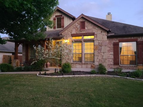 290 Harris DR Austin TX 78737