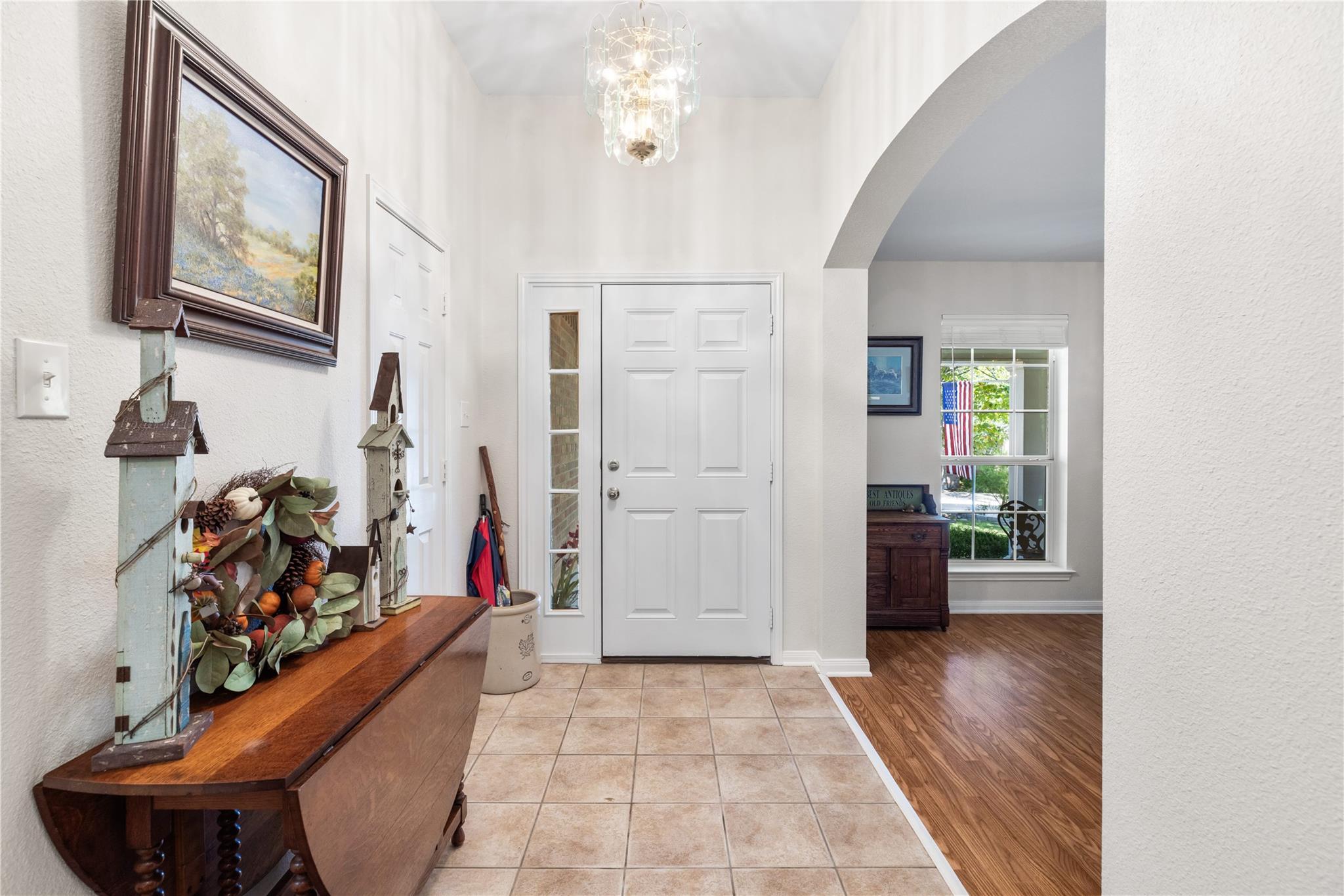 311 Summer Hill DR