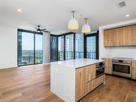 Tiny photo for 84 East Ave #1609, Austin, TX 78701 (MLS # 6964604)