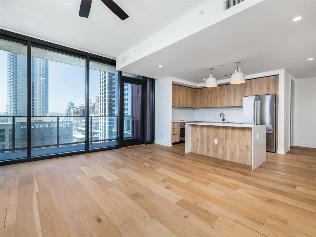 Photo of 84 East Ave #1609, Austin, TX 78701 (MLS # 6964604)