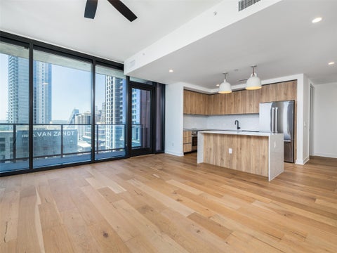 Tiny photo for 84 East Ave #1609, Austin, TX 78701 (MLS # 6964604)