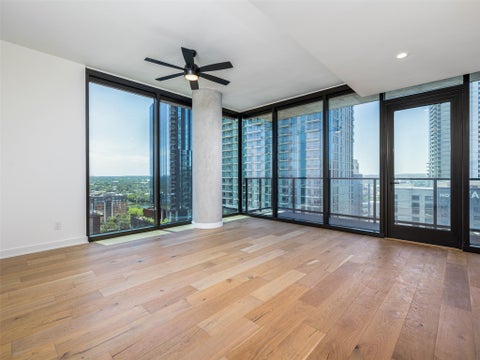 Tiny photo for 84 East Ave #1609, Austin, TX 78701 (MLS # 6964604)