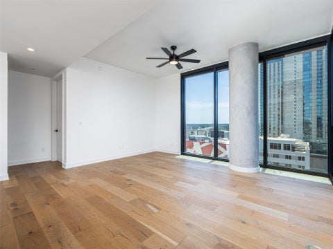 Tiny photo for 84 East Ave #1609, Austin, TX 78701 (MLS # 6964604)