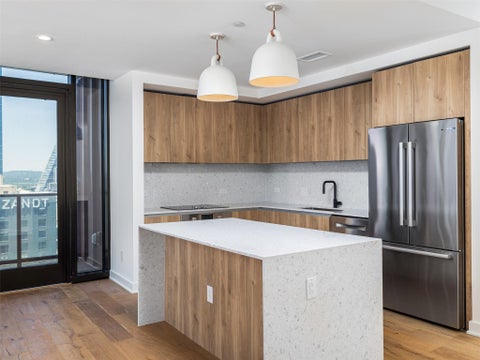 Tiny photo for 84 East Ave #1609, Austin, TX 78701 (MLS # 6964604)