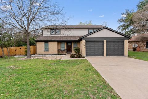 Photo of 6405 Danwood DR, Austin, TX 78759 (MLS # 8986601)