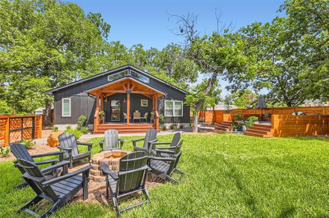 A home in New Braunfels