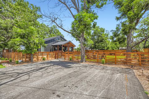 A home in New Braunfels