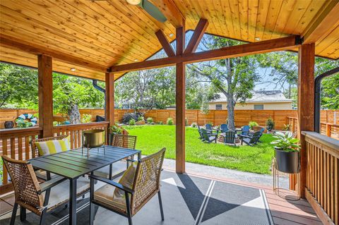 A home in New Braunfels