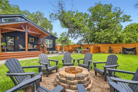 A home in New Braunfels