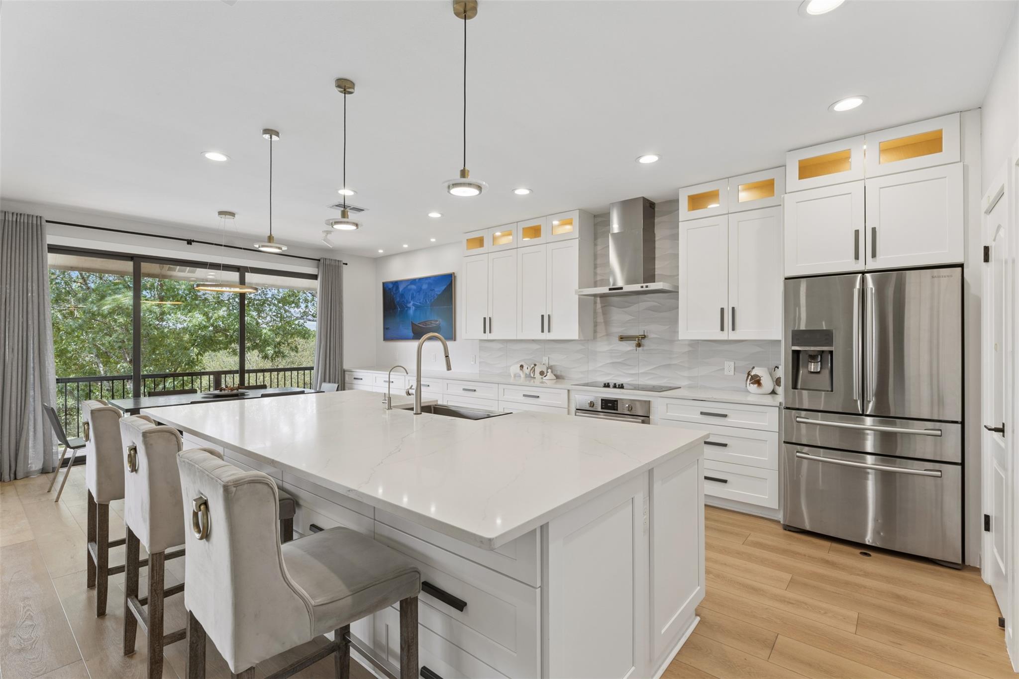 1800 Brushy Bend DR