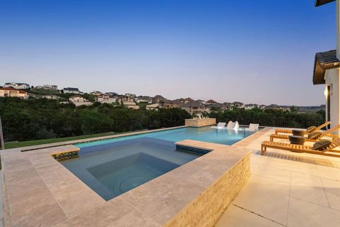 2441 Bel Paese Bend Leander TX 78641