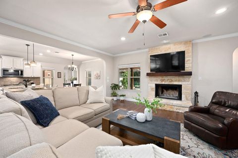 30011 Edgewood DR Georgetown TX 78628