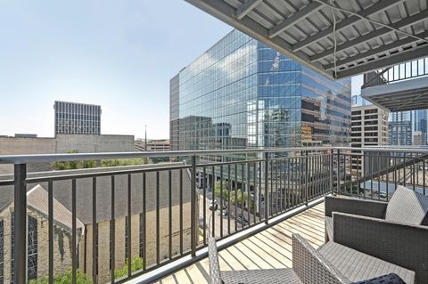 Tiny photo for 800 Brazos ST #1004, Austin, TX 78701 (MLS # 2068567)