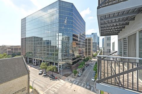 Tiny photo for 800 Brazos ST #1004, Austin, TX 78701 (MLS # 2068567)