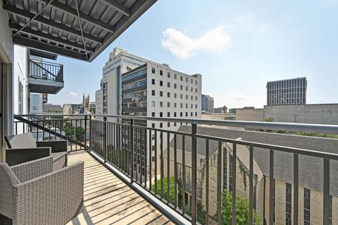 Tiny photo for 800 Brazos ST #1004, Austin, TX 78701 (MLS # 2068567)