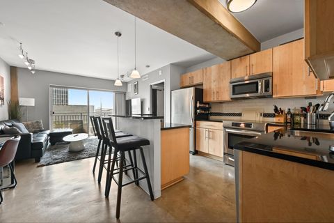 Photo of 800 Brazos ST #1004, Austin, TX 78701 (MLS # 2068567)