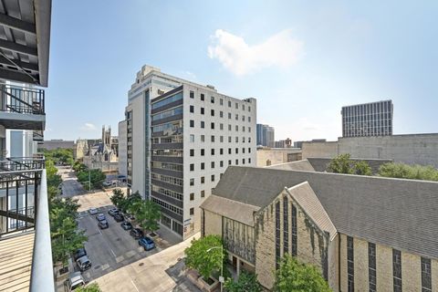 Tiny photo for 800 Brazos ST #1004, Austin, TX 78701 (MLS # 2068567)