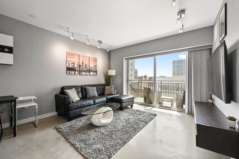 Tiny photo for 800 Brazos ST #1004, Austin, TX 78701 (MLS # 2068567)