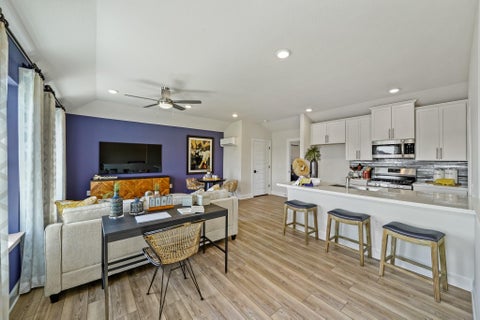 Tiny photo for 7804 Skytree DR, Austin, TX 78744 (MLS # 5520273)