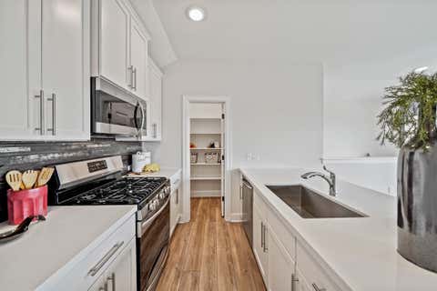 Tiny photo for 7804 Skytree DR, Austin, TX 78744 (MLS # 5520273)