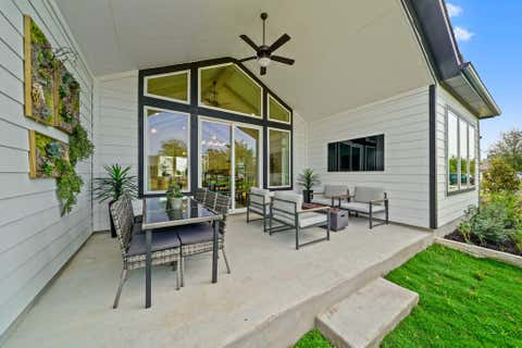 Tiny photo for 7804 Skytree DR, Austin, TX 78744 (MLS # 5520273)