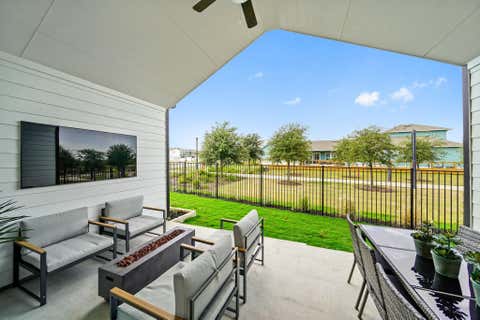 Tiny photo for 7804 Skytree DR, Austin, TX 78744 (MLS # 5520273)