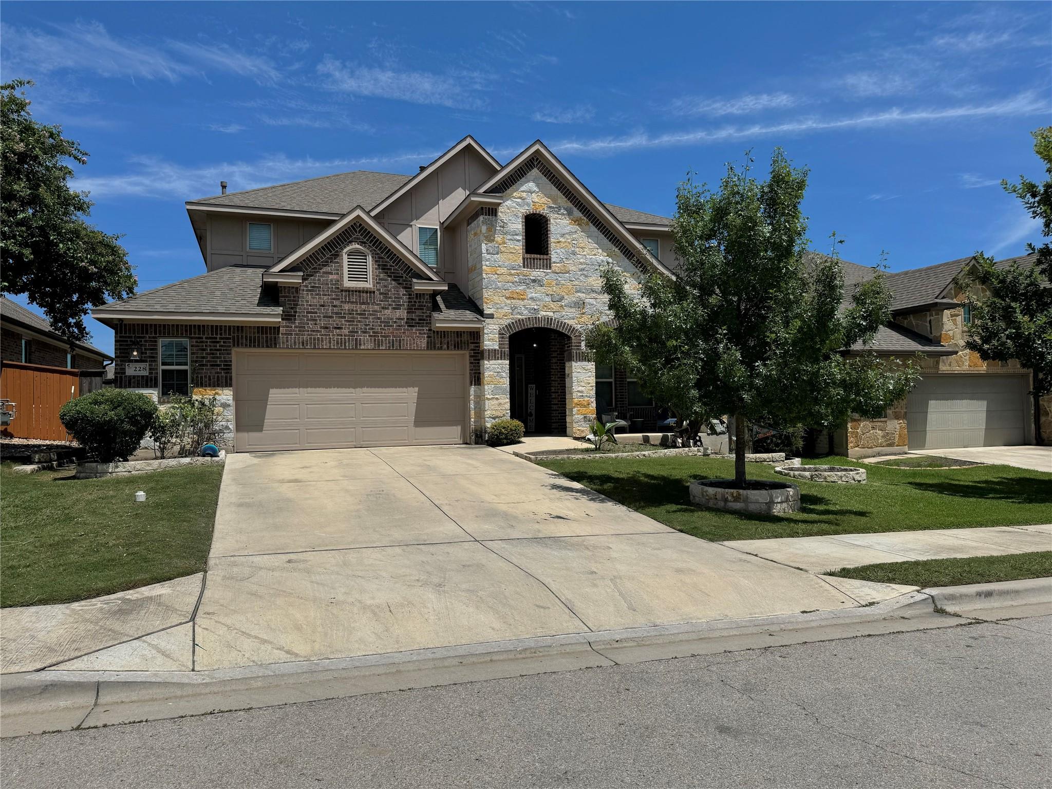 View Georgetown, TX 78626 house