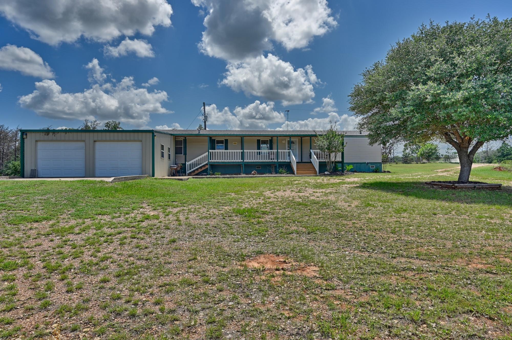 1368 County Road 207