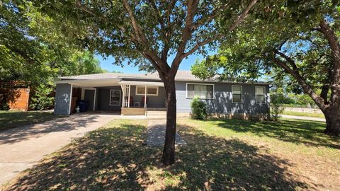 1028 Ellingson LN Austin TX 78751