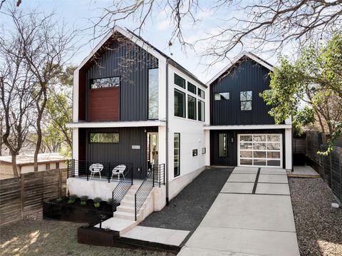 2804 E 22nd ST B Austin TX 78722