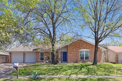 Photo of 9811 Marlborough DR, Austin, TX 78753 (MLS # 9685461)
