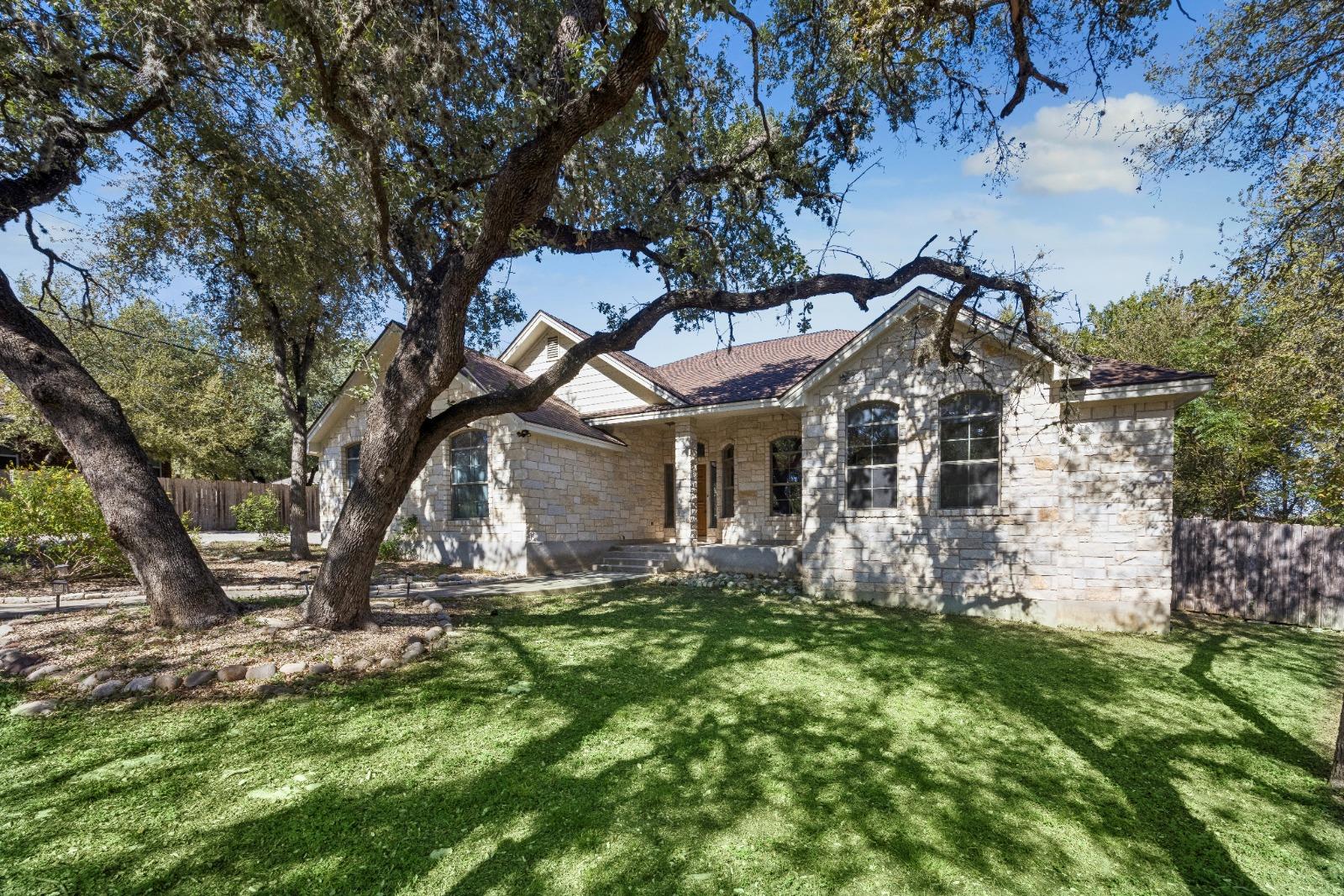 100 Quarry Springs DR