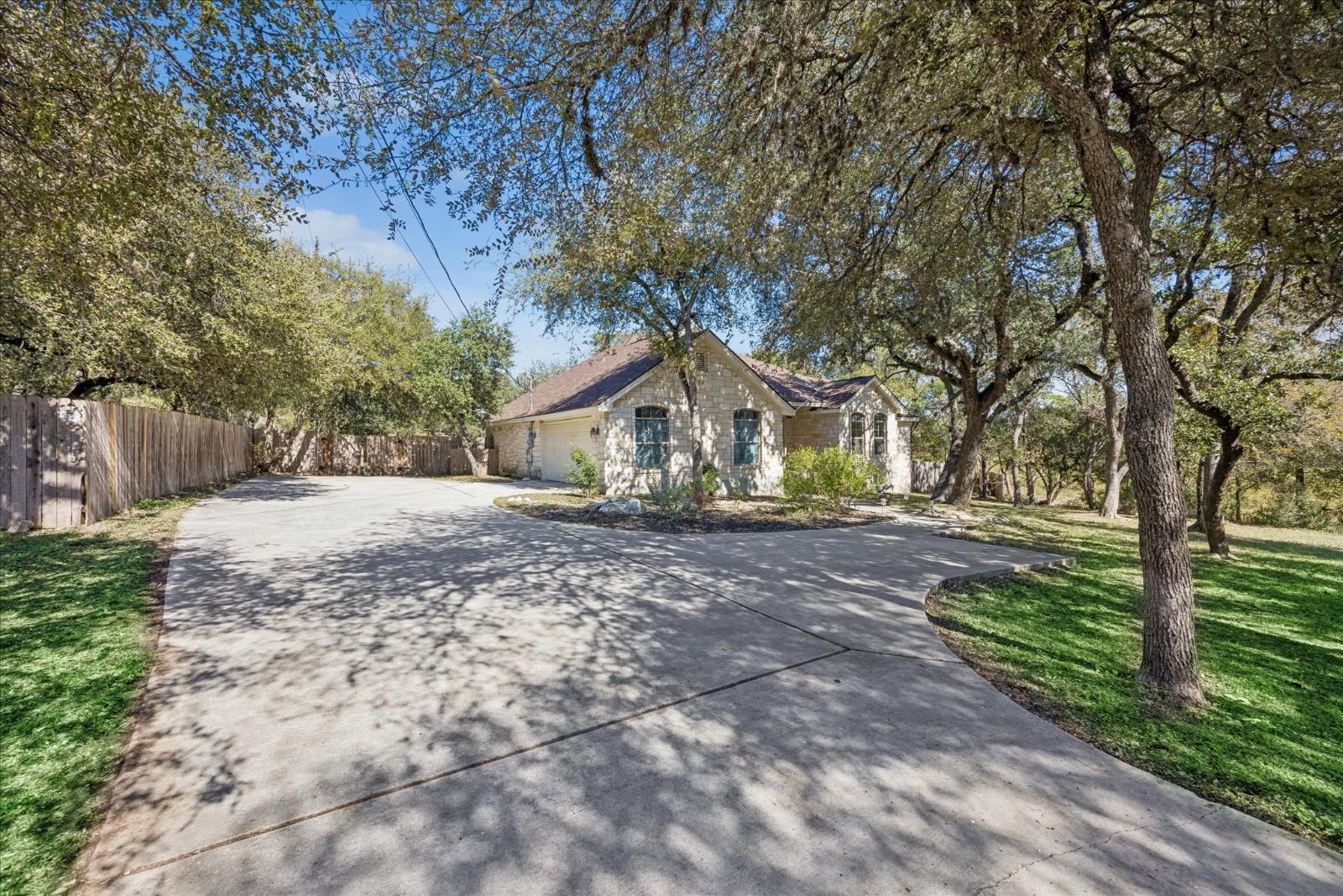 100 Quarry Springs DR