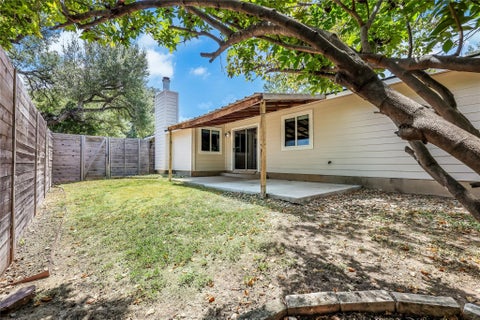 Tiny photo for 206 Clearday DR, Austin, TX 78745 (MLS # 6125094)
