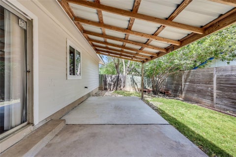 Tiny photo for 206 Clearday DR, Austin, TX 78745 (MLS # 6125094)