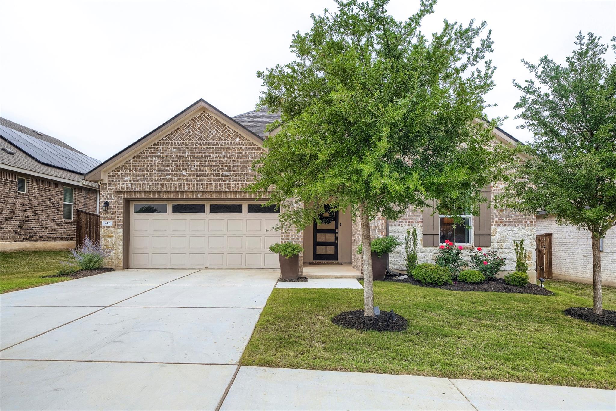 417 Peace Pipe WAY