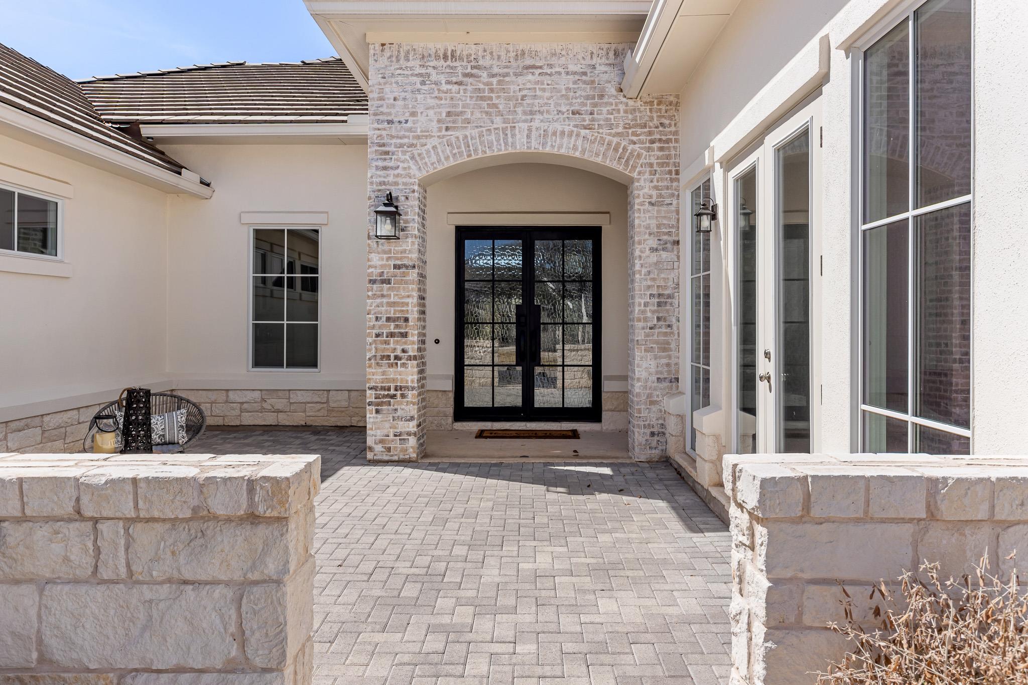 1108 Flint Ridge TRL