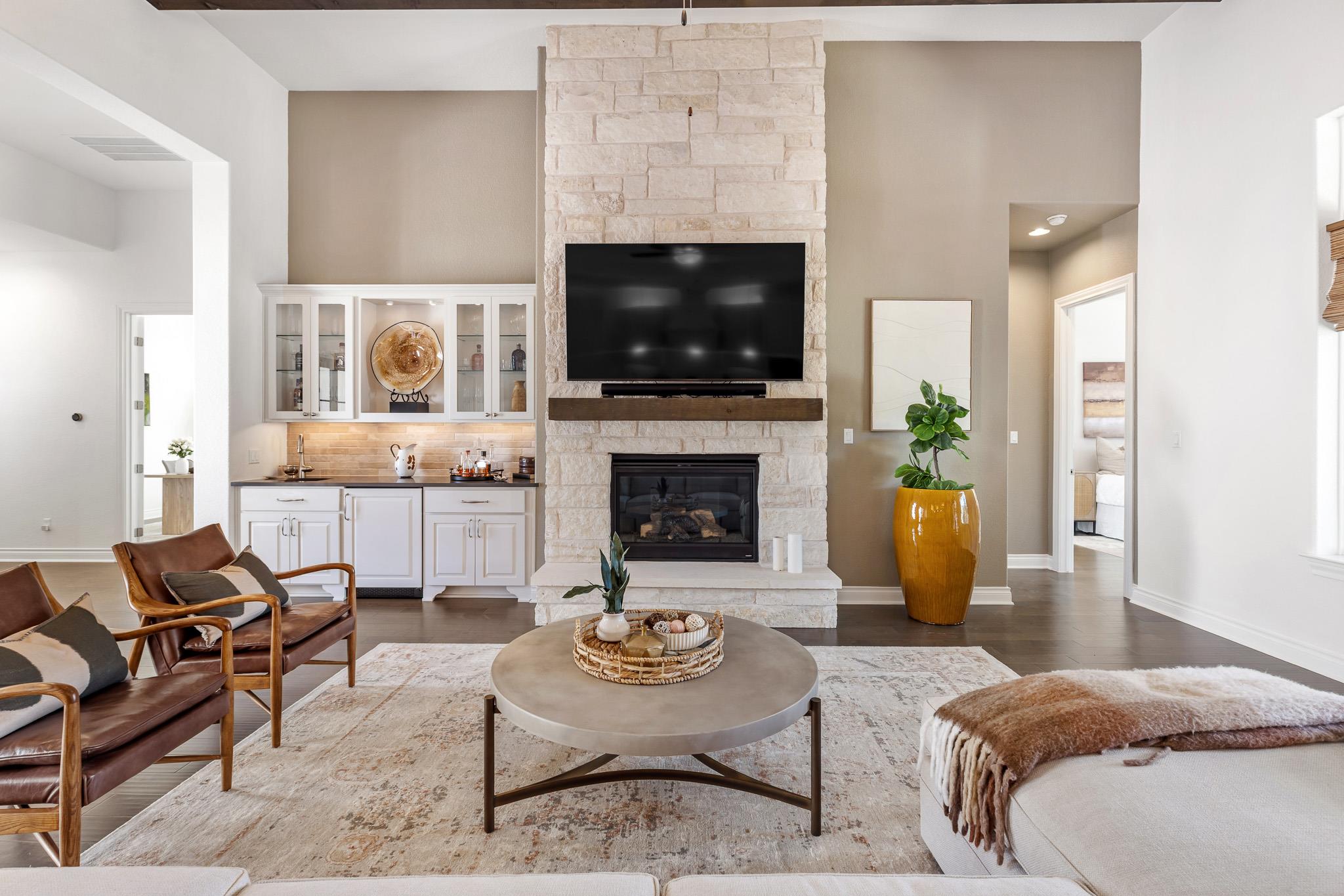 1108 Flint Ridge TRL