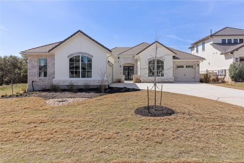 Photo of 1108 Flint Ridge TRL, Georgetown, TX 78628 (MLS # 1927770)