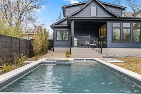 Tiny photo for 4303 Hank Ave, Austin, TX 78745 (MLS # 3055611)