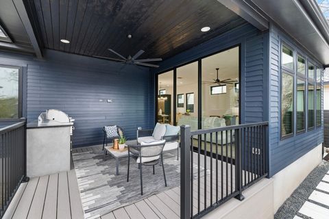 Tiny photo for 4303 Hank Ave, Austin, TX 78745 (MLS # 3055611)