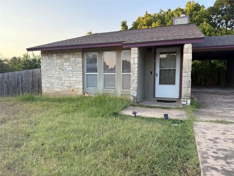 Photo of 704 Green Meadow DR #A, Manchaca, TX 78652 (MLS # 5686039)