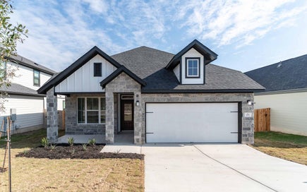 125 Elderberry DR Salado TX 76571